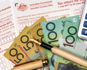 Australian Dollar — Your Trusted Accountant on the Central Coast, NSW