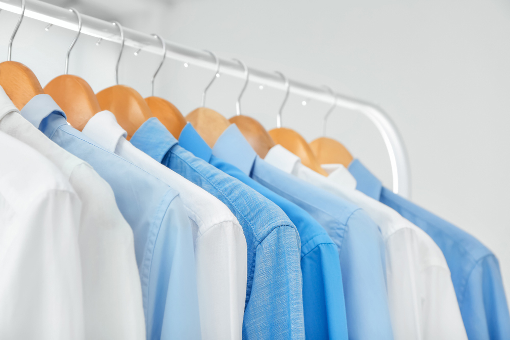 Claiming Tax Relief Uniform Laundry