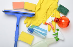 Tax Deductions for Cleaners