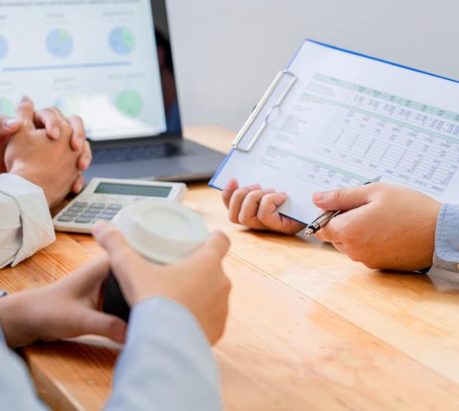 Accounting discussion — Your Trusted Accountant on the Central Coast, NSW