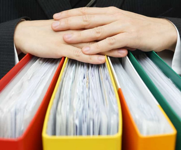 Accounting books — Your Trusted Accountant on the Central Coast, NSW
