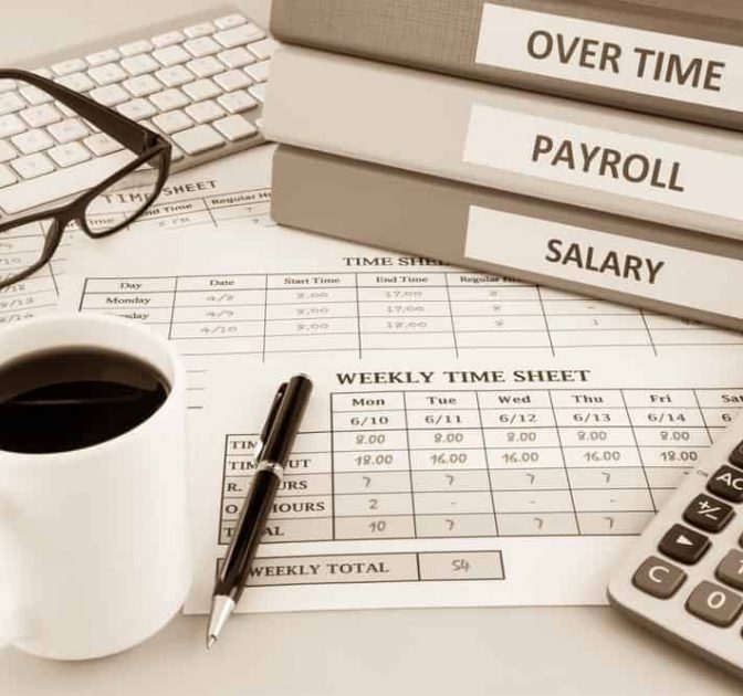 Cup of coffee — Your Trusted Accountant on the Central Coast, NSW