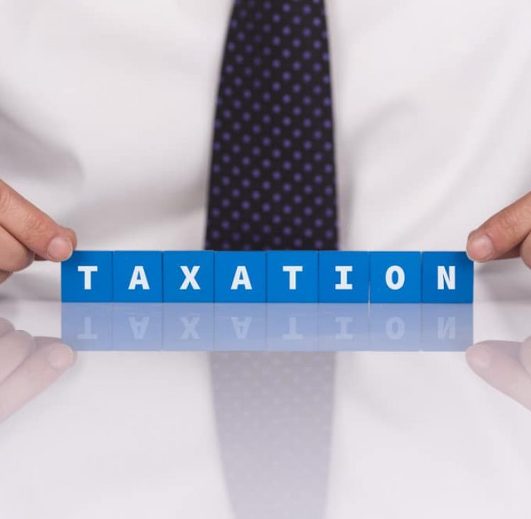 Taxation — Your Trusted Accountant on the Central Coast, NSW