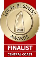 Local Business Finalist