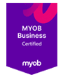 MYOB Business Certified